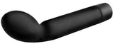 Anal Fantasy P-Spot Tickler Vibe (Black); anal vibrator; anal vibrators; vibrators; vibrating anal plug; anal plug vibrator; thrusting anal vibrator; anal plug; anal sex toy; anal vibe; anal toys; top anal vibrators; best anal vibrators; anal sex toys; vibrator anal; anal plug vibrators; best anal vibrator; anal vibrator; vibrator anal plug