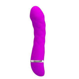 Sensual Pleasures "Truda" Pink