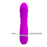 Sensual Pleasures "Truda" Pink