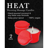 Bedroom Products Heat Warming Massage Candles - Magic Men Australia, Bedroom Products Heat Warming Massage Candles, Bondage
