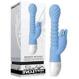 Evolved Bendy Bunny Vibrator - Magic Men Australia, Evolved Bendy Bunny Vibrator, Rabbit Vibrators