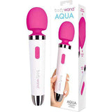 Bodywand Aqua - Magic Men Australia, Bodywand Aqua, Wand Vibrators