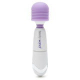 Bodywand 5 Function Mini Wand - Magic Men Australia, Bodywand 5 Function Mini Wand, Wand Vibrators; wand vibrator; vibrator; wand massager; magic wand vibrator; wand vibrators; vibrating wand; body wand vibrator; magic wand; powerful wand vibrator; wand; best wand vibrator; massage wand vibrator; rechargeable wand vibrator; wand massagers; vibrating wand massager; best vibrator; vibrator wand; wand vibrating massager; vibrator magic wand