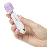 Bodywand 5 Function Mini Wand - Magic Men Australia, Bodywand 5 Function Mini Wand, Wand Vibrators; wand vibrator; vibrator; wand massager; magic wand vibrator; wand vibrators; vibrating wand; body wand vibrator; magic wand; powerful wand vibrator; wand; best wand vibrator; massage wand vibrator; rechargeable wand vibrator; wand massagers; vibrating wand massager; best vibrator; vibrator wand; wand vibrating massager; vibrator magic wand