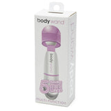 Bodywand 5 Function Mini Wand - Magic Men Australia, Bodywand 5 Function Mini Wand, Wand Vibrators; wand vibrator; vibrator; wand massager; magic wand vibrator; wand vibrators; vibrating wand; body wand vibrator; magic wand; powerful wand vibrator; wand; best wand vibrator; massage wand vibrator; rechargeable wand vibrator; wand massagers; vibrating wand massager; best vibrator; vibrator wand; wand vibrating massager; vibrator magic wand