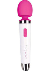 Bodywand Aqua - Magic Men Australia, Bodywand Aqua, Wand Vibrators