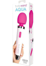 Bodywand Aqua - Magic Men Australia, Bodywand Aqua, Wand Vibrators