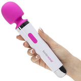 Bodywand Aqua - Magic Men Australia, Bodywand Aqua, Wand Vibrators