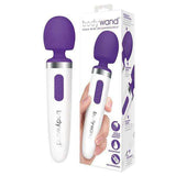 Bodywand Aqua Mini Rechargeable - Magic Men Australia, Bodywand Aqua Mini Rechargeable, Wand Vibrators; wand vibrator; vibrator; wand massager; magic wand vibrator; wand vibrators; vibrating wand; body wand vibrator; magic wand; powerful wand vibrator; wand; best wand vibrator; massage wand vibrator; rechargeable wand vibrator; wand massagers; vibrating wand massager; best vibrator; vibrator wand; wand vibrating massager; vibrator magic wand