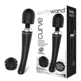 Bodywand Curve Rechargeable - Magic Men Australia, Bodywand Curve Rechargeable, Wand Vibrators; wand vibrator; vibrator; wand massager; magic wand vibrator; wand vibrators; vibrating wand; body wand vibrator; magic wand; powerful wand vibrator; wand; best wand vibrator; massage wand vibrator; rechargeable wand vibrator; wand massagers; vibrating wand massager; best vibrator; vibrator wand; wand vibrating massager; vibrator magic wand