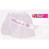 Bride-to-be Tutu - Magic Men Australia, Bride-to-be Tutu, Hens Party Supplies