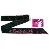 Bride To Be Sash - Magic Men Australia, Bride To Be Sash, Hens Party Supplies