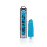 Clone-A-Willy Kit - Blue Glow In The Dark - Magic Men Australia, Clone-A-Willy Kit - Blue Glow In The Dark, Vibrators; dildo; dildos; how to use a dildo; dildo review; best dildo; pink dildo; thick dildo; using dildo;,big dildos; using a dildo; biggest dildo; how to use dildo; real skin dildo; lifelike dildo; dildo vibrator; dildo with balls; clone a willy vibrating dildo kit; clone a willy do it yourself vibrating dildo kit; clone a willy kit review; clone a willy dildo kit; best clone a willy kit