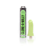 Clone-A-Willy Kit - Green Glow In The Dark - Magic Men Australia, Clone-A-Willy Kit - Green Glow In The Dark, Vibrators; dildo; dildos; how to use a dildo; dildo review; best dildo; pink dildo; thick dildo; using dildo;,big dildos; using a dildo; biggest dildo; how to use dildo; real skin dildo; lifelike dildo; dildo vibrator; dildo with balls; clone a willy vibrating dildo kit; clone a willy do it yourself vibrating dildo kit; clone a willy kit review; clone a willy dildo kit; best clone a willy kit