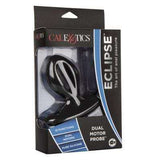CalExotics Eclipse Dual Motor Probe; anal vibrator; anal vibrators; vibrators; vibrating anal plug; anal plug vibrator; thrusting anal vibrator; anal plug; anal sex toy; anal vibe; anal toys; top anal vibrators; best anal vibrators; anal sex toys; vibrator anal; anal plug vibrators; best anal vibrator; anal vibrator; vibrator anal plug