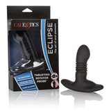 CalExotics Eclipse Thrusting Rotator Probe; anal vibrator; anal vibrators; vibrators; vibrating anal plug; anal plug vibrator; thrusting anal vibrator; anal plug; anal sex toy; anal vibe; anal toys; top anal vibrators; best anal vibrators; anal sex toys; vibrator anal; anal plug vibrators; best anal vibrator; anal vibrator; vibrator anal plug