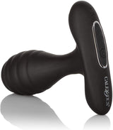 CalExotics Eclipse Ultra-Soft Probe; anal vibrator; anal vibrators; vibrators; vibrating anal plug; anal plug vibrator; thrusting anal vibrator; anal plug; anal sex toy; anal vibe; anal toys; top anal vibrators; best anal vibrators; anal sex toys; vibrator anal; anal plug vibrators; best anal vibrator; anal vibrator; vibrator anal plug