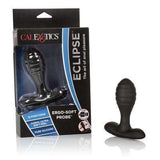 CalExotics Eclipse Ultra-Soft Probe; anal vibrator; anal vibrators; vibrators; vibrating anal plug; anal plug vibrator; thrusting anal vibrator; anal plug; anal sex toy; anal vibe; anal toys; top anal vibrators; best anal vibrators; anal sex toys; vibrator anal; anal plug vibrators; best anal vibrator; anal vibrator; vibrator anal plug