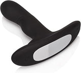CalExotics Eclipse Wireless Rocking Probe; anal vibrator; anal vibrators; vibrators; vibrating anal plug; anal plug vibrator; thrusting anal vibrator; anal plug; anal sex toy; anal vibe; anal toys; top anal vibrators; best anal vibrators; anal sex toys; vibrator anal; anal plug vibrators; best anal vibrator; anal vibrator; vibrator anal plug