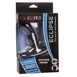 CalExotics Eclipse Wireless Rocking Probe; anal vibrator; anal vibrators; vibrators; vibrating anal plug; anal plug vibrator; thrusting anal vibrator; anal plug; anal sex toy; anal vibe; anal toys; top anal vibrators; best anal vibrators; anal sex toys; vibrator anal; anal plug vibrators; best anal vibrator; anal vibrator; vibrator anal plug