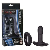 CalExotics Eclipse Wristband Remote Bead Probe; anal vibrator; anal vibrators; vibrators; vibrating anal plug; anal plug vibrator; thrusting anal vibrator; anal plug; anal sex toy; anal vibe; anal toys; top anal vibrators; best anal vibrators; anal sex toys; vibrator anal; anal plug vibrators; best anal vibrator; anal vibrator; vibrator anal plug