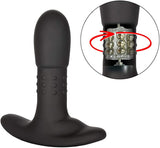 CalExotics Eclipse Wristband Remote Thrusting Rotator Probe; anal vibrator; anal vibrators; vibrators; vibrating anal plug; anal plug vibrator; thrusting anal vibrator; anal plug; anal sex toy; anal vibe; anal toys; top anal vibrators; best anal vibrators; anal sex toys; vibrator anal; anal plug vibrators; best anal vibrator; anal vibrator; vibrator anal plug