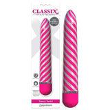 Classix Sweet Swirl Vibe - Magic Men Australia, Classix Sweet Swirl Vibe, Vibrators