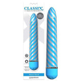 Classix Sweet Swirl Vibe - Magic Men Australia, Classix Sweet Swirl Vibe, Vibrators