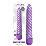 Classix Sweet Swirl Vibe - Magic Men Australia, Classix Sweet Swirl Vibe, Vibrators