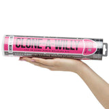 Clone-A-Willy Kit - Hot Pink Glow In The Dark - Magic Men Australia, Clone-A-Willy Kit - Hot Pink Glow In The Dark, Vibrators; dildo; dildos; how to use a dildo; dildo review; best dildo; pink dildo; thick dildo; using dildo;,big dildos; using a dildo; biggest dildo; how to use dildo; real skin dildo; lifelike dildo; dildo vibrator; dildo with balls; clone a willy vibrating dildo kit; clone a willy do it yourself vibrating dildo kit; clone a willy kit review; clone a willy dildo kit; best clone a willy kit