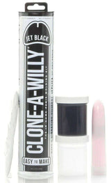 Clone-A-Willy Kit Jet Black - Magic Men Australia, Clone-A-Willy Kit Jet Black, Vibrators; dildo; dildos; how to use a dildo; dildo review; best dildo; pink dildo; thick dildo; using dildo;,big dildos; using a dildo; biggest dildo; how to use dildo; real skin dildo; lifelike dildo; dildo vibrator; dildo with balls; clone a willy vibrating dildo kit; clone a willy do it yourself vibrating dildo kit; clone a willy kit review; clone a willy dildo kit; best clone a willy kit