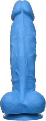 ColourSoft - 5'' Soft Dildo; dildo; dildos; how to use a dildo; dildo review; sex dildo; real dildo; huge dildo; best dildo; pink dildo; thick dildo; using dildo; big dildos; using a dildo; biggest dildo; how to use dildo; real skin dildo; lifelike dildo; dildo vibrator; dildo with balls