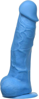 ColourSoft - 5'' Soft Dildo; dildo; dildos; how to use a dildo; dildo review; sex dildo; real dildo; huge dildo; best dildo; pink dildo; thick dildo; using dildo; big dildos; using a dildo; biggest dildo; how to use dildo; real skin dildo; lifelike dildo; dildo vibrator; dildo with balls