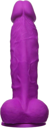 ColourSoft - 5'' Soft Dildo; dildo; dildos; how to use a dildo; dildo review; sex dildo; real dildo; huge dildo; best dildo; pink dildo; thick dildo; using dildo; big dildos; using a dildo; biggest dildo; how to use dildo; real skin dildo; lifelike dildo; dildo vibrator; dildo with balls