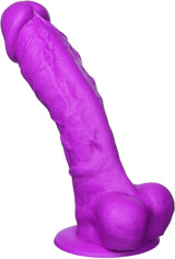 ColourSoft - 5'' Soft Dildo; dildo; dildos; how to use a dildo; dildo review; sex dildo; real dildo; huge dildo; best dildo; pink dildo; thick dildo; using dildo; big dildos; using a dildo; biggest dildo; how to use dildo; real skin dildo; lifelike dildo; dildo vibrator; dildo with balls
