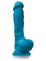 Colours Pleasures 7IN Dildo Blue - Magic Men Australia, Colours Pleasures 7IN Dildo Blue, Dildos; dildo; dildos; how to use a dildo; dildo review; sex dildo; real dildo; huge dildo; best dildo; pink dildo; thick dildo; using dildo;,big dildos; using a dildo; biggest dildo; how to use dildo; real skin dildo; lifelike dildo; dildo vibrator; dildo with balls