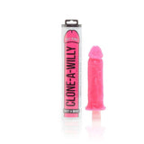 Clone-A-Willy Kit Hot Pink - Magic Men Australia, Clone-A-Willy Kit Hot Pink, Vibrators; dildo; dildos; how to use a dildo; dildo review; best dildo; pink dildo; thick dildo; using dildo;,big dildos; using a dildo; biggest dildo; how to use dildo; real skin dildo; lifelike dildo; dildo vibrator; dildo with balls; clone a willy vibrating dildo kit; clone a willy do it yourself vibrating dildo kit; clone a willy kit review; clone a willy dildo kit; best clone a willy kit