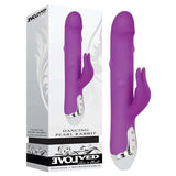 Evolved Dancing Pearl Rabbit Vibrator - Magic Men Australia, Evolved Dancing Pearl Rabbit Vibrator, Rabbit Vibrators