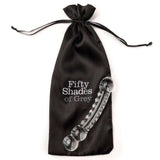 Fifty Shades Glass Massage Wand - Magic Men Australia, Fifty Shades Glass Massage Wand, Bondage; wand vibrator; vibrator; wand massager; magic wand vibrator; wand vibrators; vibrating wand; body wand vibrator; magic wand; powerful wand vibrator; wand; best wand vibrator; massage wand vibrator; rechargeable wand vibrator; wand massagers; vibrating wand massager; best vibrator; vibrator wand; wand vibrating massager