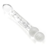 Fifty Shades Glass Massage Wand - Magic Men Australia, Fifty Shades Glass Massage Wand, Bondage; wand vibrator; vibrator; wand massager; magic wand vibrator; wand vibrators; vibrating wand; body wand vibrator; magic wand; powerful wand vibrator; wand; best wand vibrator; massage wand vibrator; rechargeable wand vibrator; wand massagers; vibrating wand massager; best vibrator; vibrator wand; wand vibrating massager