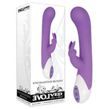 Evolved Enchanted Bunny Vibrator - Magic Men Australia, Evolved Enchanted Bunny Vibrator, Rabbit Vibrators