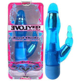 Evolved True Love - Sweet Cheeks Vibrator - Magic Men Australia, Evolved True Love - Sweet Cheeks Vibrator, Vibrators