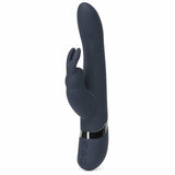 Fifty Shades Darker Rabbit Vibrator - Magic Men Australia, Fifty Shades Darker Rabbit Vibrator, Rabbit Vibrators; rabbit vibrator; best rabbit vibrator; using a rabbit vibrator; rabbit vibrators; how to use rabbit vibrator; rabbit vibrator review; silicone rabbit vibrator; rechargeable rabbit vibrator; best thrusting rabbit vibrator; vibrators; rabbit vibrator; top rabbit vibrators