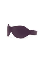 Fifty Shades Leather Blindfold - Magic Men Australia, Fifty Shades Leather Blindfold, Bondage; sex toys; sex toy; best sex toys; using sex toys; new sex toys; sex toys for guys; sex toy review; buy sex toys; top sex toys; cool sex toys