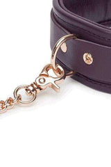 Fifty Shades Leather Collar & Lead - Magic Men Australia, Fifty Shades Leather Collar & Lead, Bondage: sex toys; sex toy; best sex toys; using sex toys; new sex toys; sex toys for guys; sex toy review; buy sex toys; top sex toys; cool sex toys