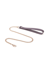 Fifty Shades Leather Collar & Lead - Magic Men Australia, Fifty Shades Leather Collar & Lead, Bondage: sex toys; sex toy; best sex toys; using sex toys; new sex toys; sex toys for guys; sex toy review; buy sex toys; top sex toys; cool sex toys