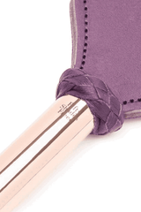 Fifty Shades Leather & Suede Paddle - Magic Men Australia, Fifty Shades Leather & Suede Paddle, Bondage; sex toys; sex toy; best sex toys; using sex toys; new sex toys; sex toys for guys; sex toy review; buy sex toys; top sex toys; cool sex toys
