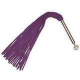 Fifty Shades Suede Flogger - Magic Men Australia, Fifty Shades Suede Flogger, Bondage; sex toys; sex toy; best sex toys; using sex toys; new sex toys; sex toys for guys; sex toy review; buy sex toys; top sex toys; cool sex toys