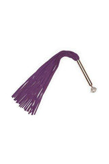 Fifty Shades Suede Flogger - Magic Men Australia, Fifty Shades Suede Flogger, Bondage; sex toys; sex toy; best sex toys; using sex toys; new sex toys; sex toys for guys; sex toy review; buy sex toys; top sex toys; cool sex toys