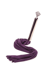 Fifty Shades Suede Flogger - Magic Men Australia, Fifty Shades Suede Flogger, Bondage; sex toys; sex toy; best sex toys; using sex toys; new sex toys; sex toys for guys; sex toy review; buy sex toys; top sex toys; cool sex toys